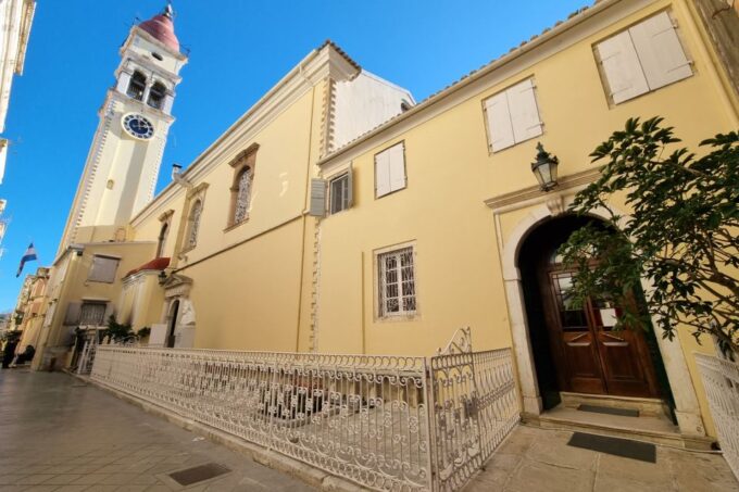Casanova's Corfu Escapade & Venetian Time Secrets - Frequently Asked Questions