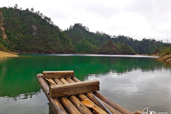 Cascadas El Chiflon (Bridal Veil) and Montebello Lakes From Tuxtla Gutierrez - Important Tour Considerations
