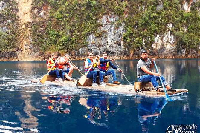 Cascadas El Chiflon (Bridal Veil) and Montebello Lakes From Tuxtla Gutierrez - Frequently Asked Questions