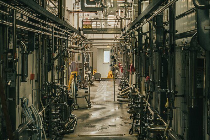 Cascade Brewery Tour - Frequently Asked Questions