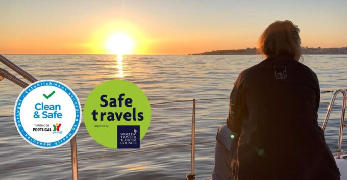 Cascais: 2-Hour Sunset Cruise - Customer Satisfaction