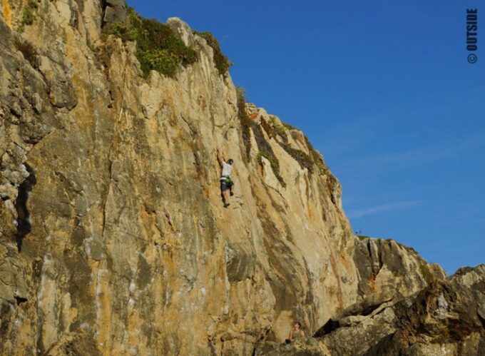Cascais 3.5-Hour Rock Climbing Experience - Booking and Cancellation Policy