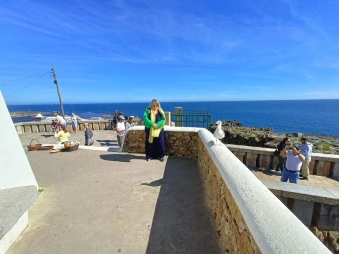 Cascais and Sintra Tour, Lunch in a Local Restaurant - Scenic Cascais Exploration