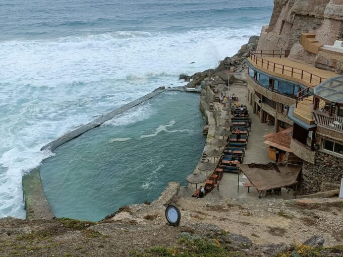 Cascais and Sintra Tour, Lunch in a Local Restaurant - Captivating Sintra Adventure