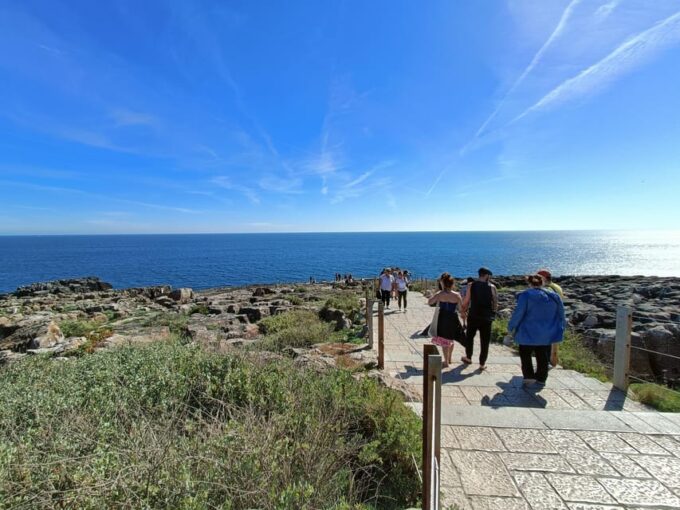 Cascais and Sintra Tour, Lunch in a Local Restaurant - Frequently Asked Questions