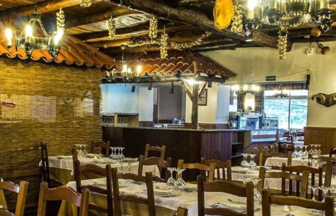 Cascais and Sintra Tour, Lunch in a Local Restaurant - Recap