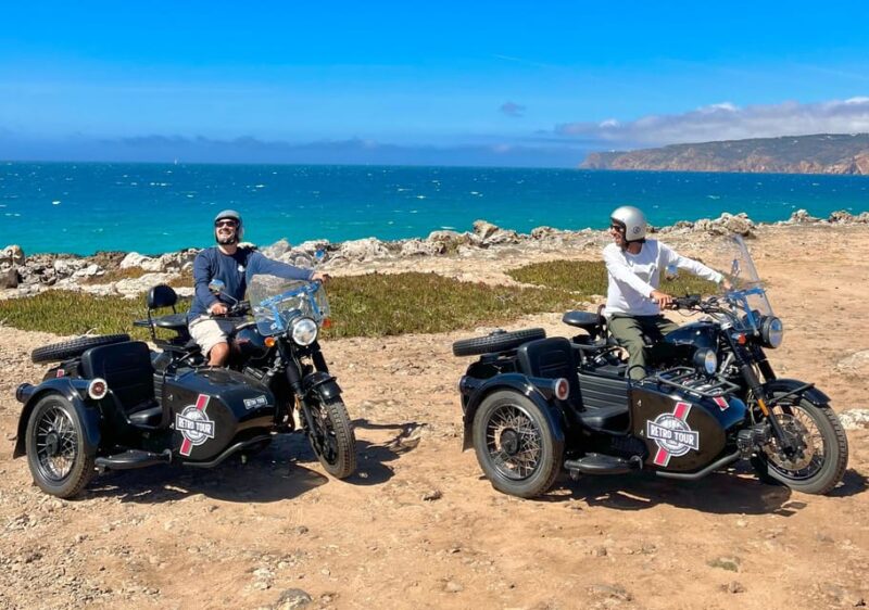 Cascais: Cape Roca 2h00 - Experience and Activities