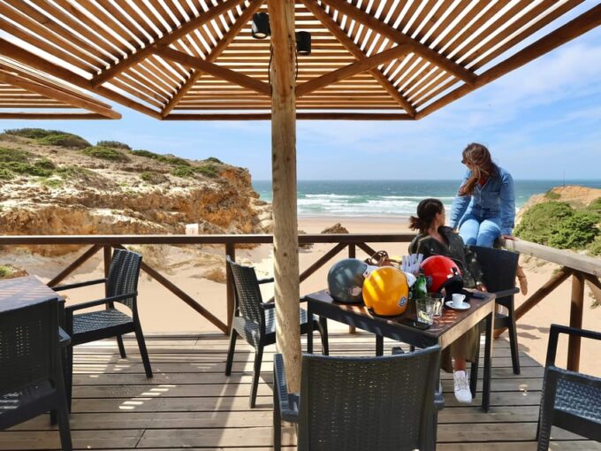 Cascais: Cape Roca 2h00 - Unforgettable Memories Guaranteed