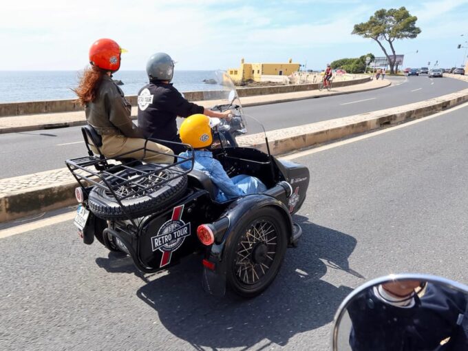 Cascais: Cape Roca 2h00 - Frequently Asked Questions