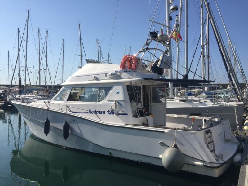 Cascais Deep-Sea Fishing Trip - Customer Reviews