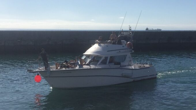 Cascais Deep-Sea Fishing Trip - Fishing Techniques