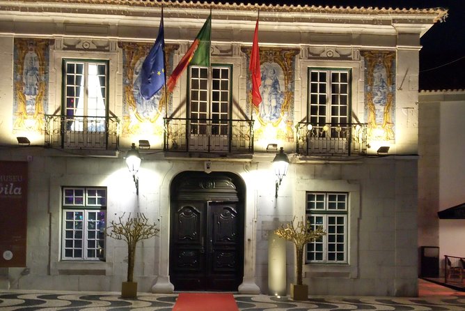 Cascais & Estoril by Night - Taking in Portuguese History and Culture