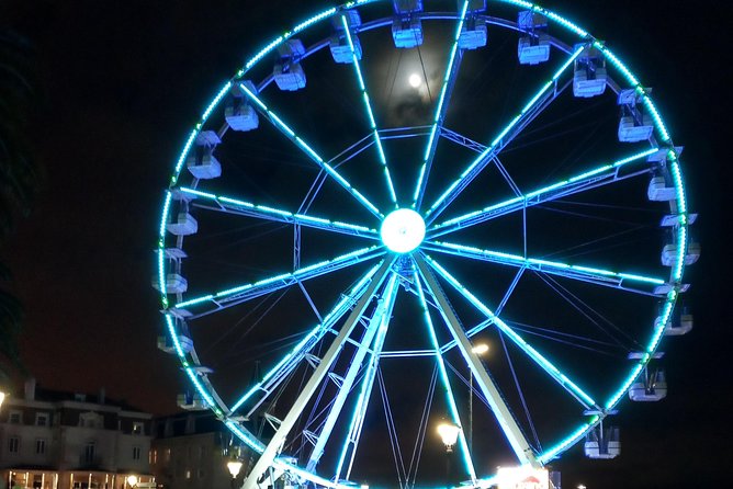 Cascais & Estoril by Night - Independent Exploration in Cascais