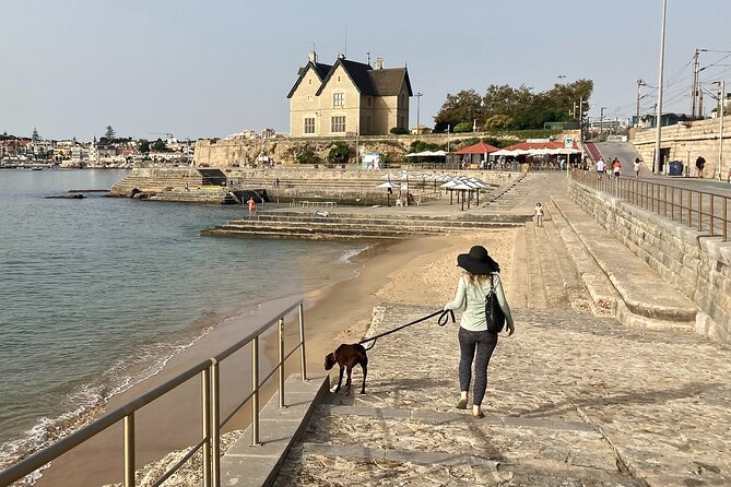 Cascais: Glamour, Luxury and Decay by The Lisbon Coastline - The Allure of Aristocratic Residences