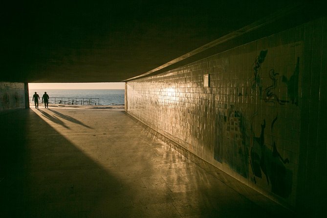 Cascais: Glamour, Luxury and Decay by The Lisbon Coastline - Exploring the Coastline From Cascais to Estoril