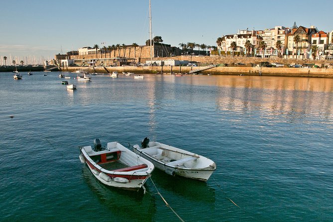 Cascais: Glamour, Luxury and Decay by The Lisbon Coastline - Highly Rated Guest Experiences and Feedback