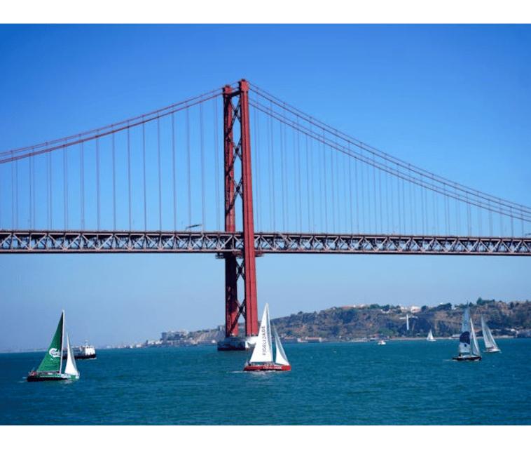 Cascais: Go With the Flow Private Sailing Tour - Languages and Group Details