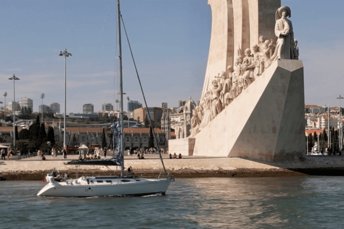Cascais: Go With the Flow Private Sailing Tour - Frequently Asked Questions