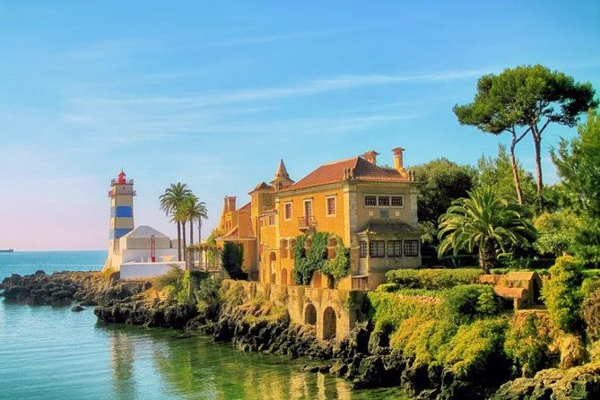 Cascais Half Day Tour - Key Points