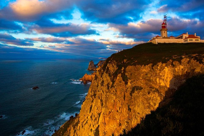 Cascais Half Day Tour - Customer Feedback