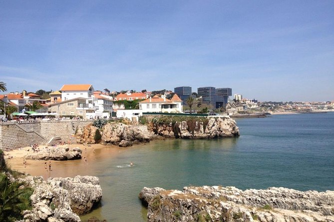 Cascais Half Day Tour - Recap