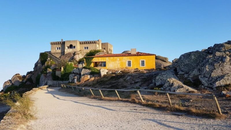 Cascais: Hiking in Sintra-Cascais Natural Park - Key Points