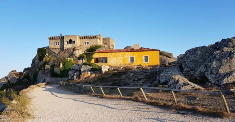 Cascais: Hiking in Sintra-Cascais Natural Park - Hiking Experience