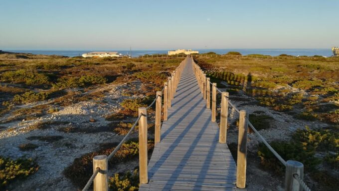 Cascais: Hiking in Sintra-Cascais Natural Park - Recap