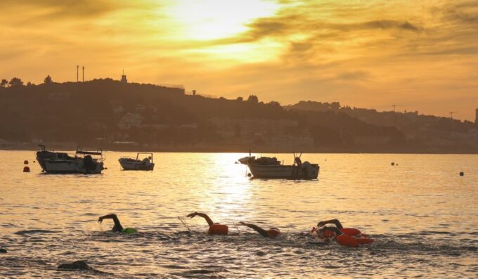 Cascais: Open Water Swimming - Favorable Weather Conditions