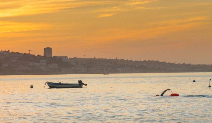 Cascais: Open Water Swimming - Frequently Asked Questions