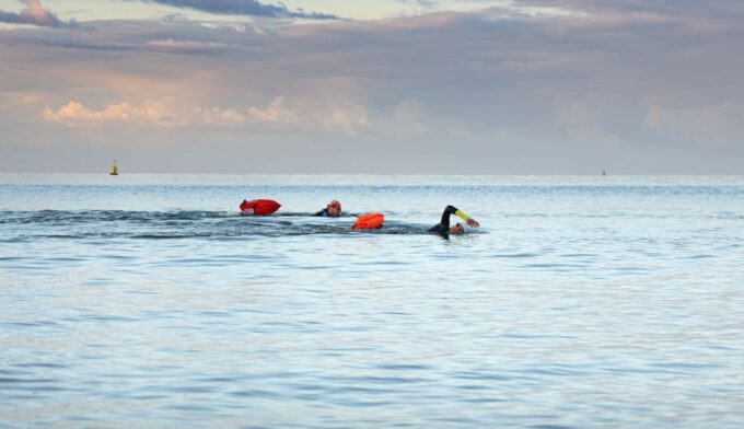 Cascais: Open Water Swimming - Favorable Weather Conditions