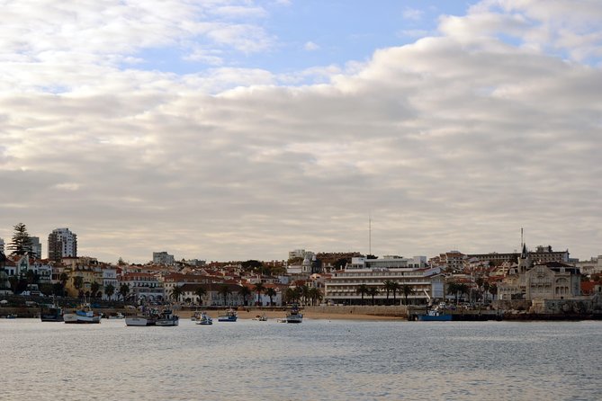 Cascais Private Sailing 2h Cruise With a Drink - Customer Reviews and Ratings