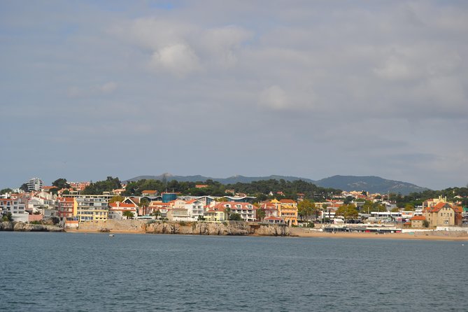 Cascais Private Sailing Cruise With a Drink - Half Day/Full Day - Meeting Point and Pickup