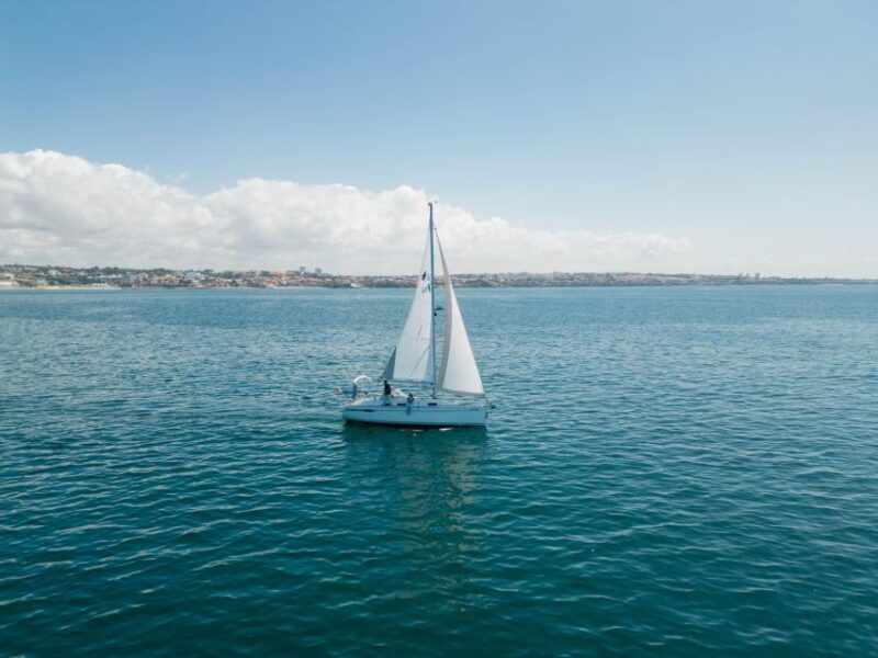 Cascais: Private Sailing Experience - Sailing Route Highlights