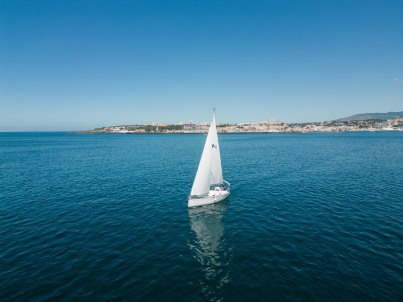 Cascais: Private Sailing Experience - Tour Guide Languages