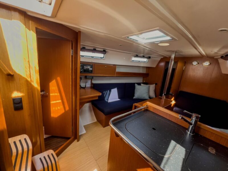 Cascais: Private Sailing Experience - Cancellation and Refund Policy