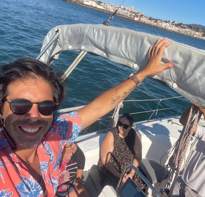 Cascais: Private Sailing Experience - Frequently Asked Questions
