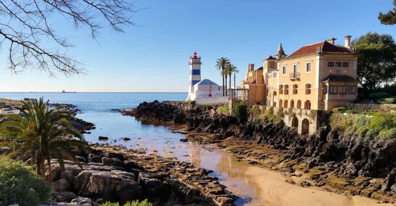 Cascais: Private Tour to Visit the Beautiful Cascais Region - Pricing and Duration