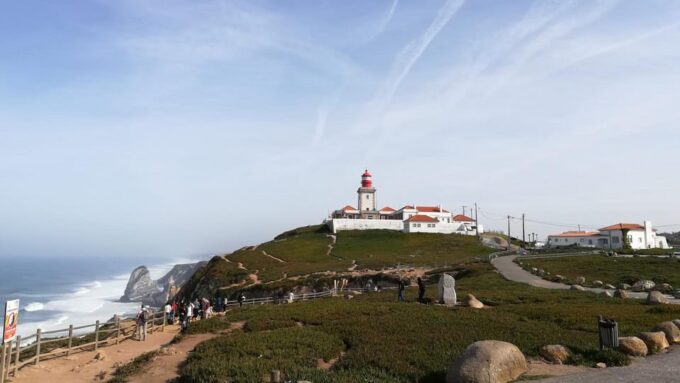 Cascais: Private Tour to Visit the Beautiful Cascais Region - Experience Features