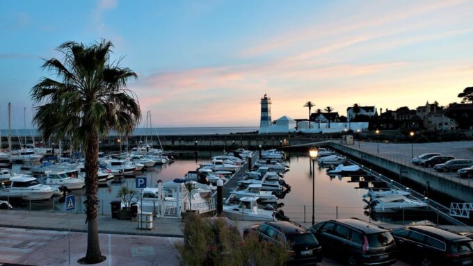 Cascais: Private Tour to Visit the Beautiful Cascais Region - Additional Information