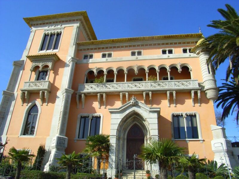 Cascais Private Walking Tour - Key Highlights of the Tour