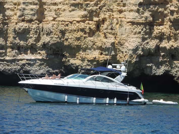 Cascais: Private Yacht Cruise in the Bay & Sightseeing - Itinerary Overview