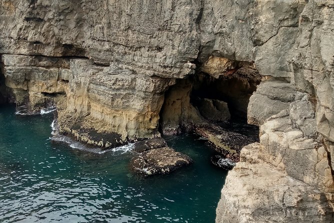 Cascais Riviera & Lisbon Atlantic Coast - Health and Safety