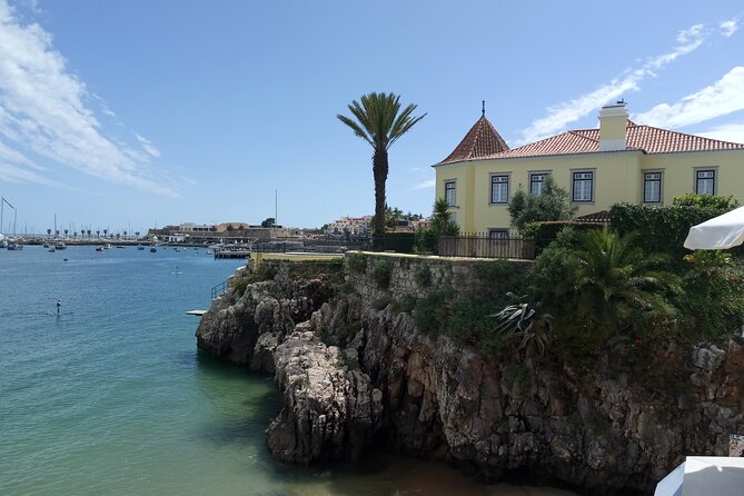 Cascais Riviera & Lisbon Atlantic Coast - Discovering Cascais Riviera