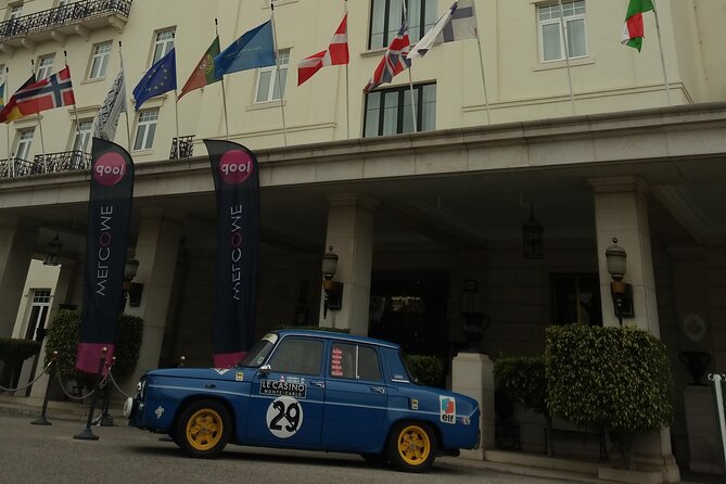 Cascais Riviera & Lisbon Atlantic Coast - Highlights of the Tour
