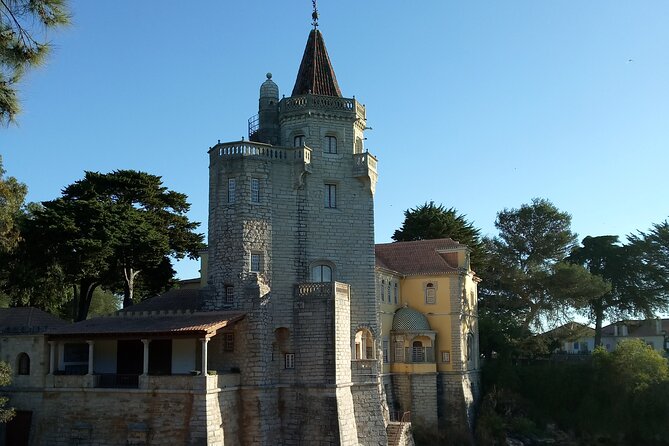 Cascais Riviera & Lisbon Atlantic Coast - Traveler Testimonials