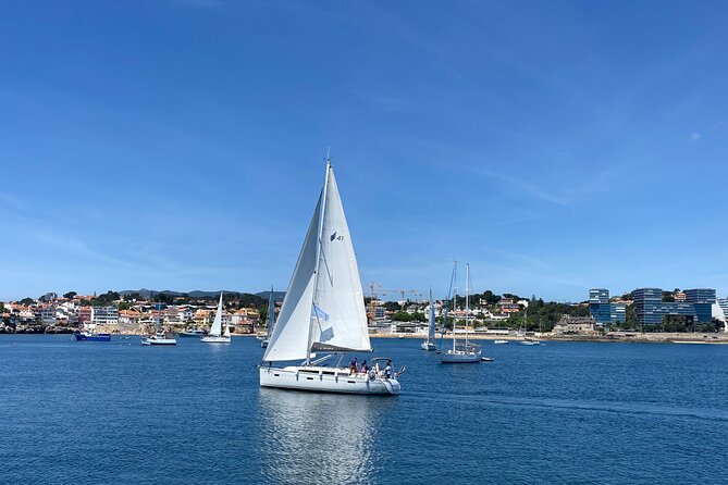 Cascais Romantic Private 2h Cruise With Sparkling Wine - Operator Information
