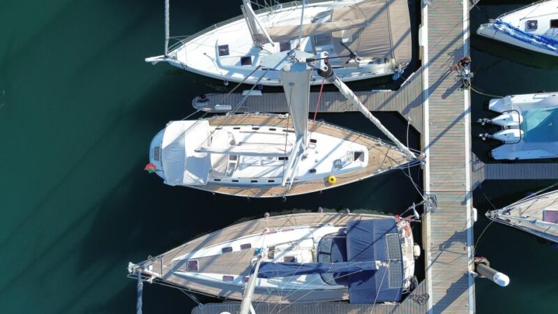 Cascais: Sailing Experiences & Tours - Pricing and Booking