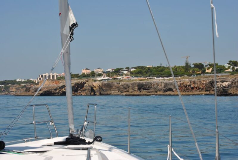 Cascais: Sailing Tour With Drink - Inclusion Details