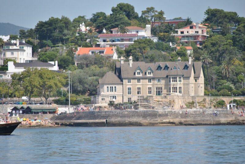 Cascais: Sailing Tour With Drink - Customer Feedback